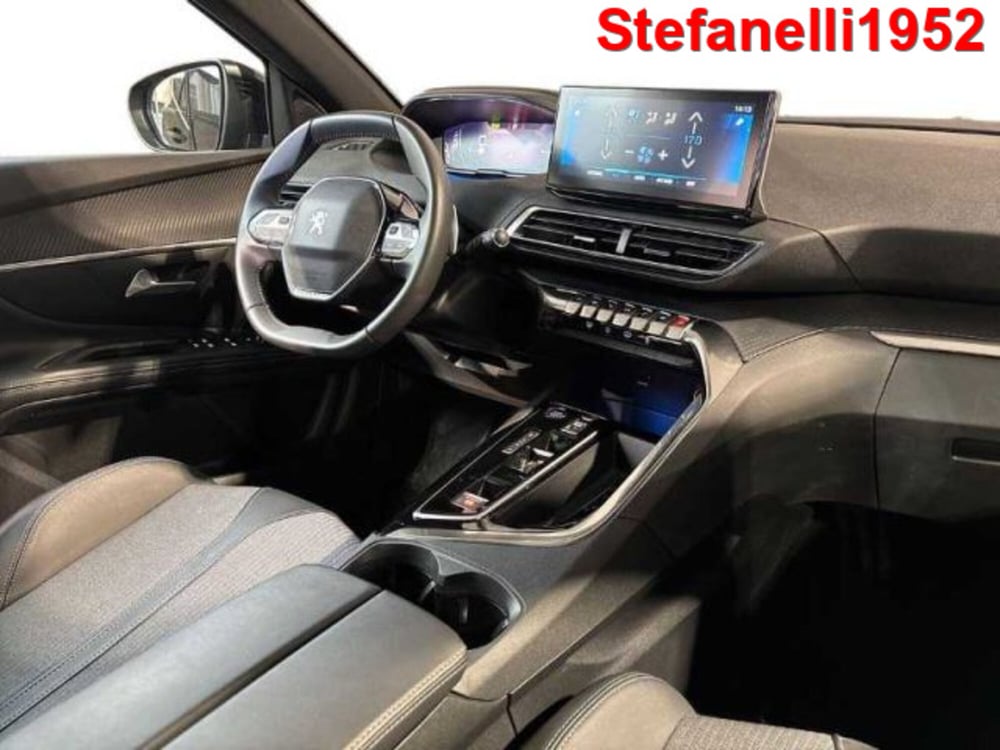 Peugeot 5008 usata a Bologna (15)