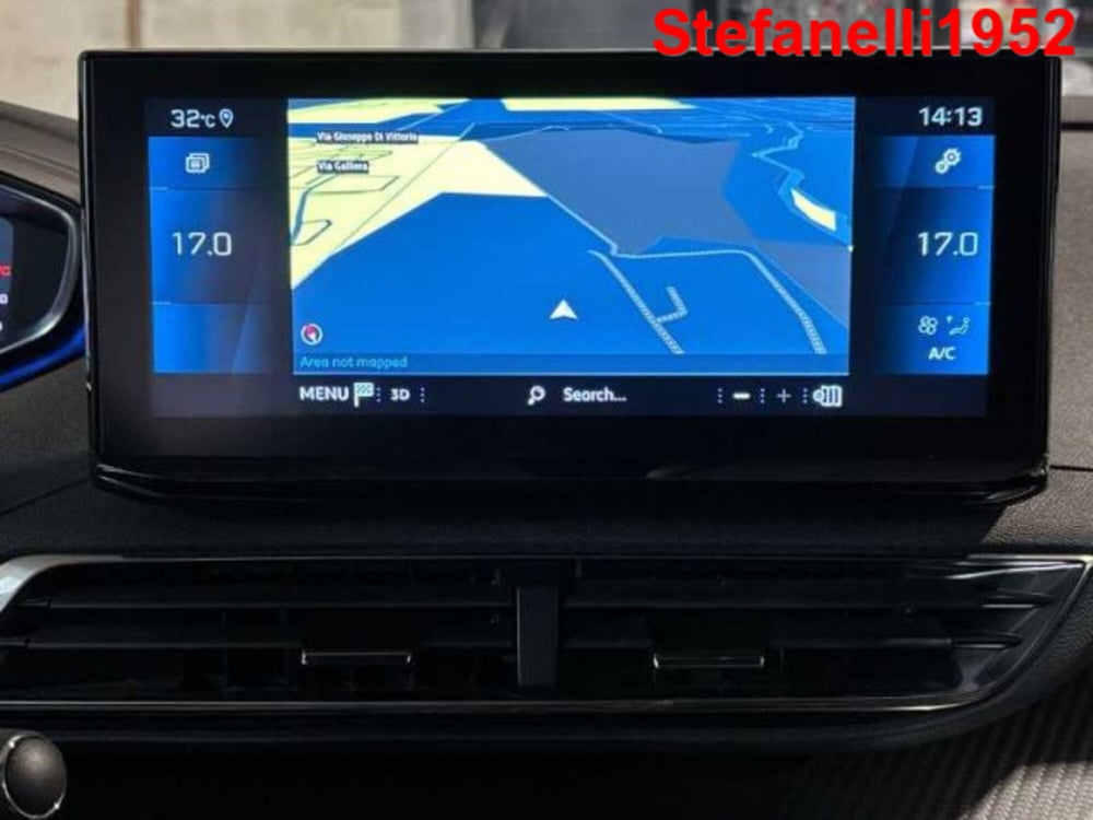 Peugeot 5008 usata a Bologna (18)