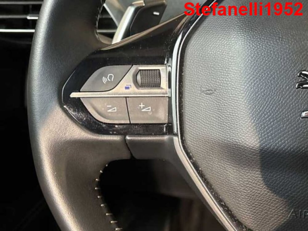 Peugeot 5008 usata a Bologna (20)