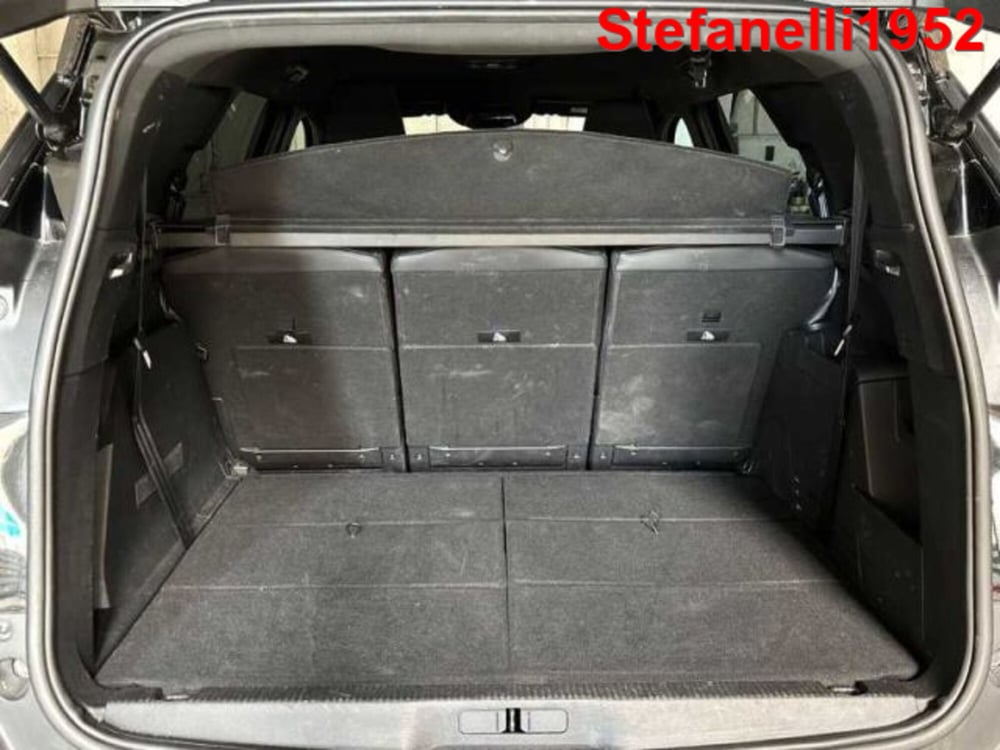 Peugeot 5008 usata a Bologna (7)