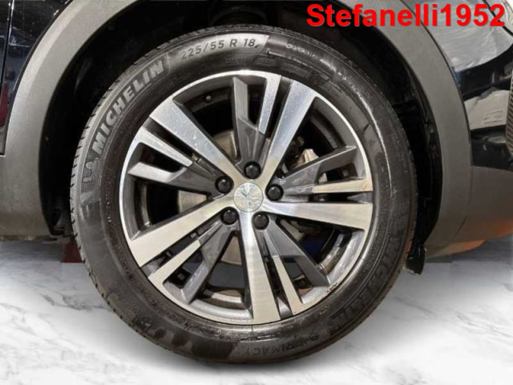 Peugeot 5008 usata a Bologna (8)