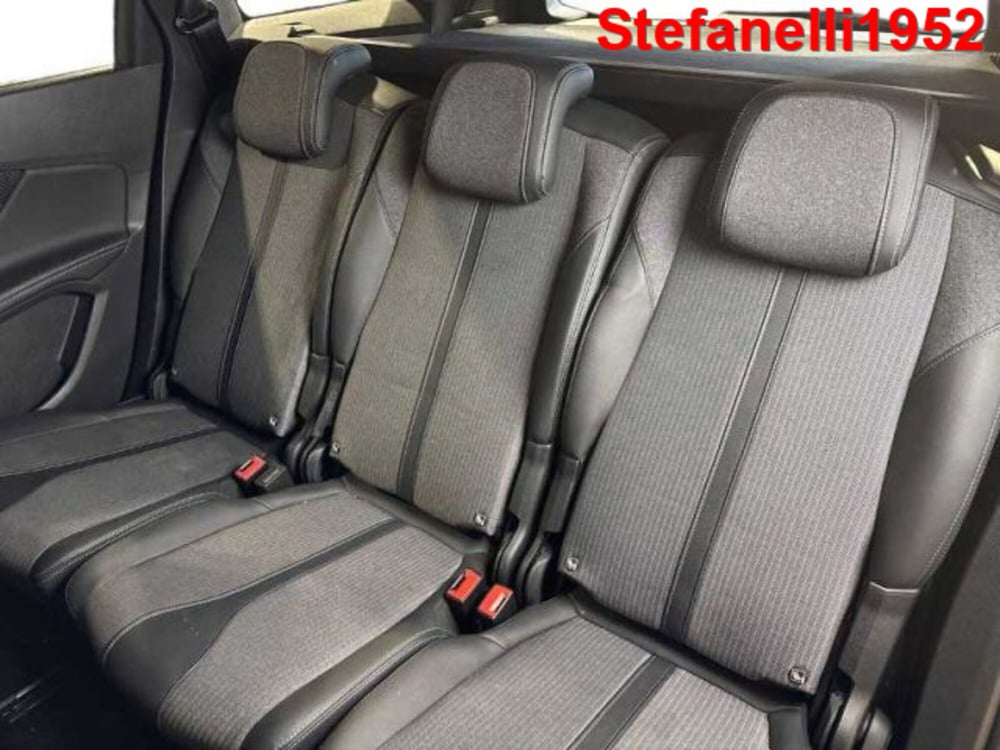 Peugeot 5008 usata a Bologna (9)