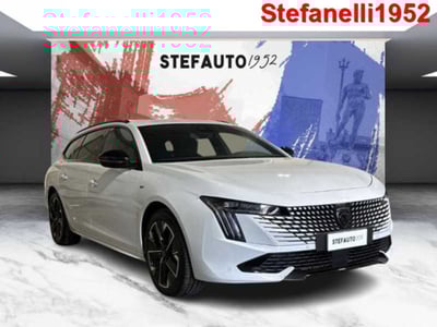 Peugeot 508 SW BlueHDi 130 Stop&amp;Start Allure del 2024 usata a Bologna