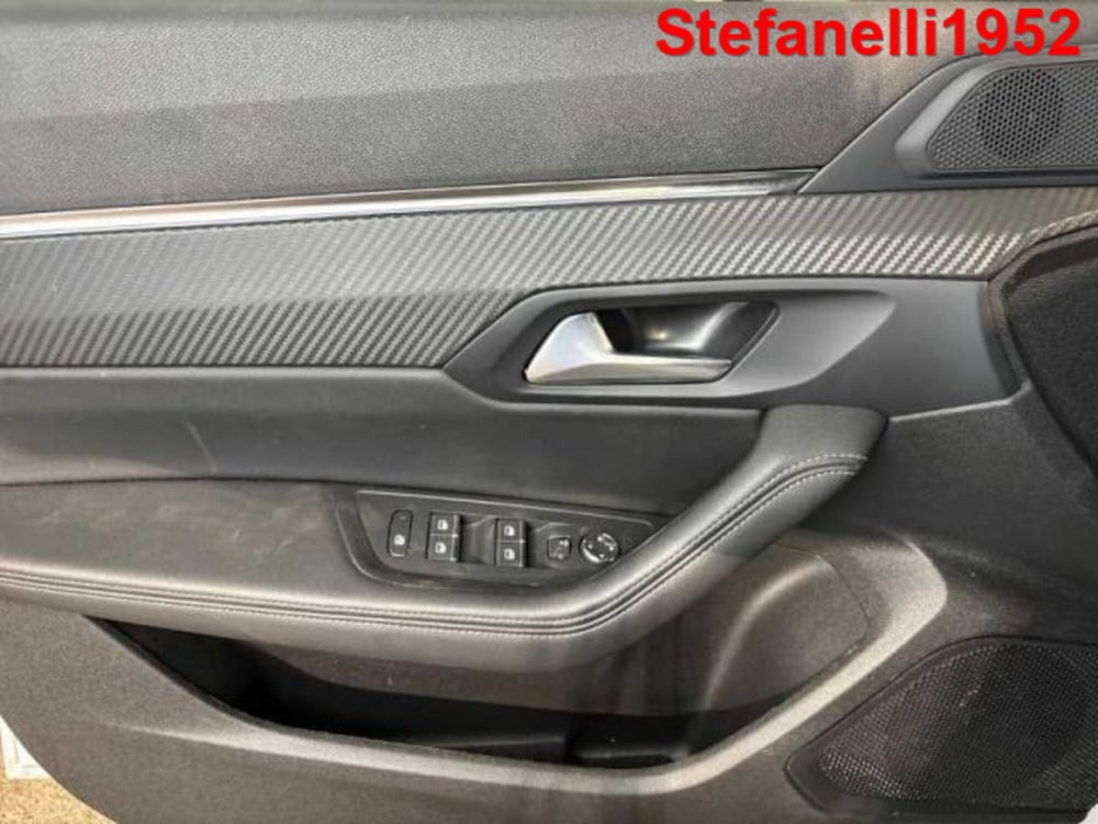 Peugeot 508 SW usata a Bologna (10)