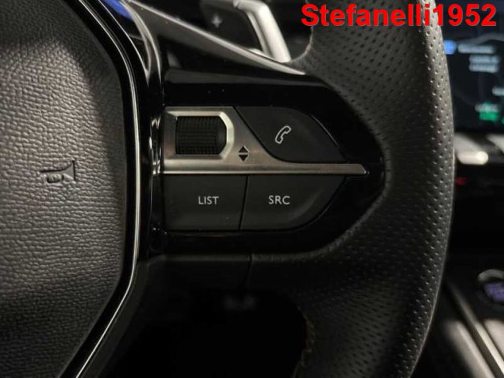 Peugeot 508 SW usata a Bologna (19)