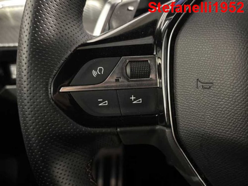 Peugeot 508 SW usata a Bologna (20)