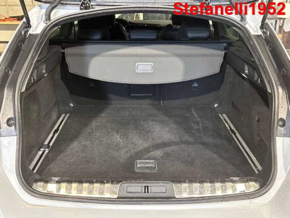 Peugeot 508 SW usata a Bologna (7)