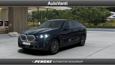 BMW X6 xDrive40d 48V Msport nuova a Granarolo dell&#039;Emilia