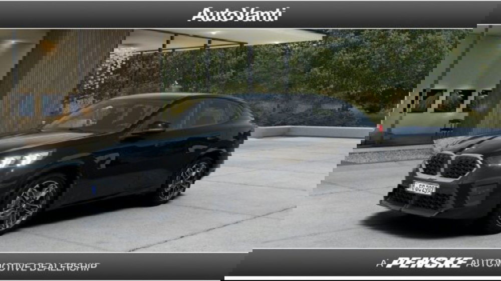 BMW X2 nuova a Bologna