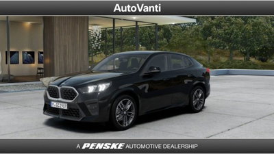 BMW X2 sdrive 18d auto nuova a Granarolo dell'Emilia