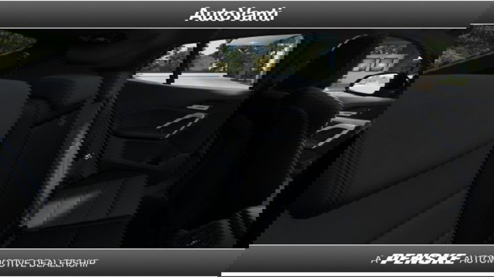 BMW X2 nuova a Bologna (11)