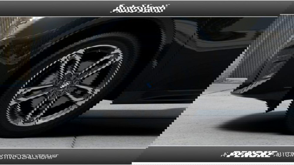 BMW X2 nuova a Bologna (6)