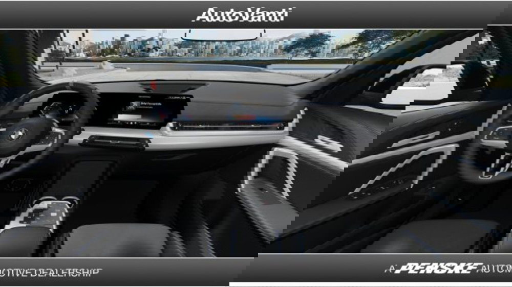 BMW X2 nuova a Bologna (8)