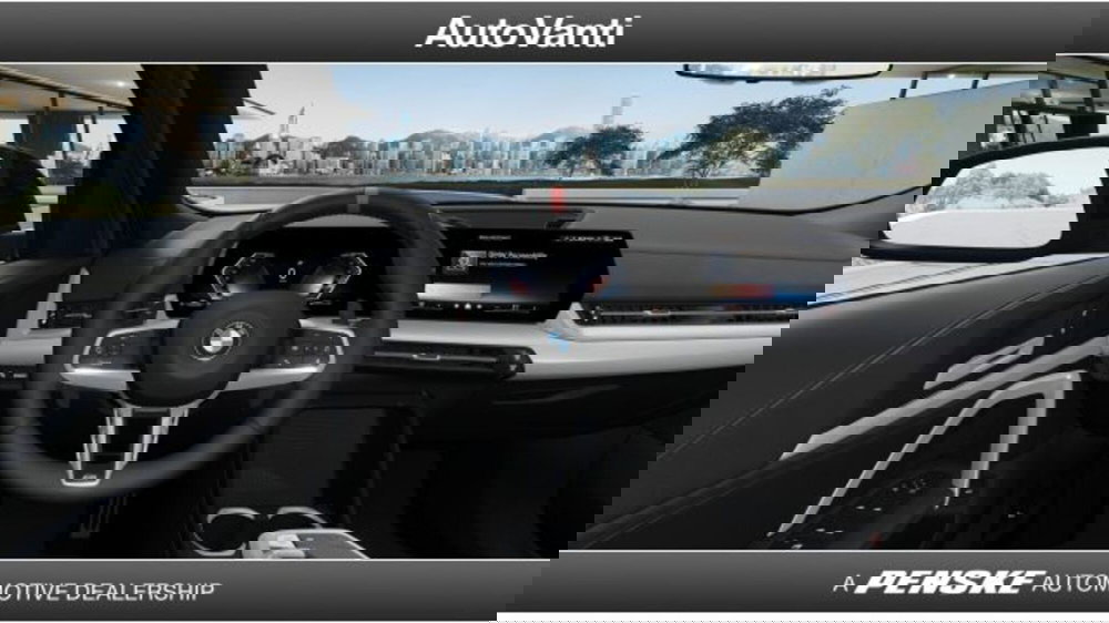 BMW X2 nuova a Bologna (9)