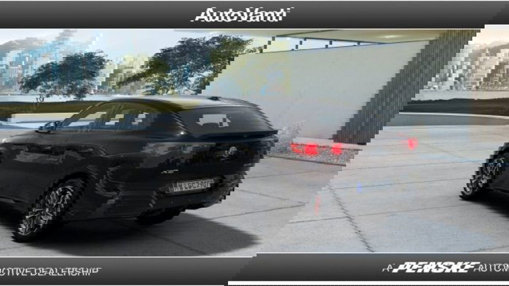 BMW X2 nuova a Bologna (3)