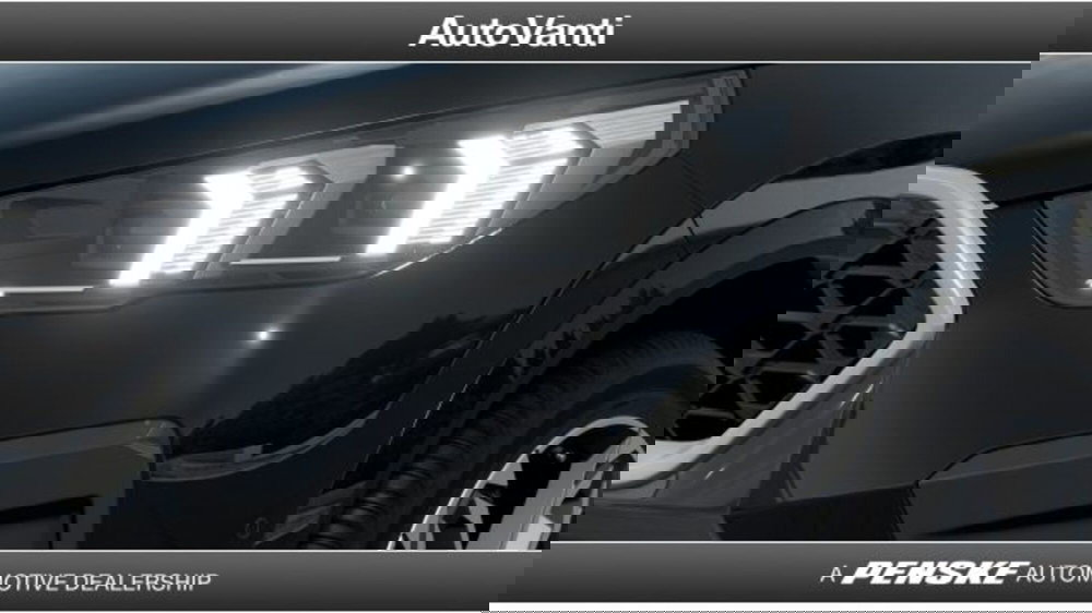 BMW X2 nuova a Bologna (12)