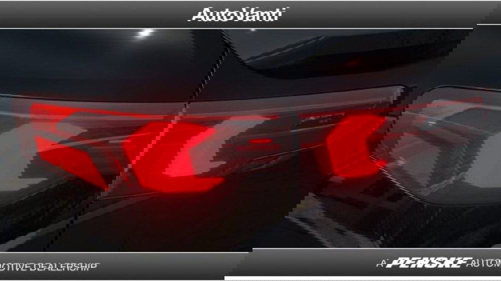 BMW X2 nuova a Bologna (13)