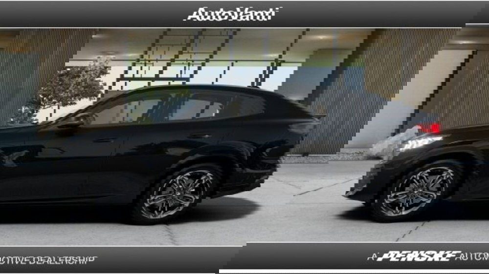 BMW X2 nuova a Bologna (2)