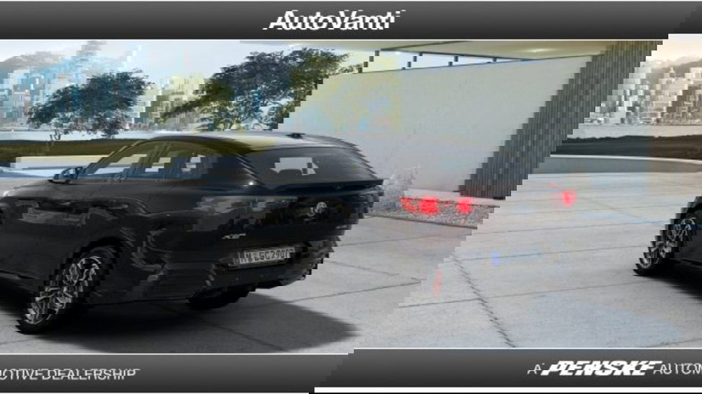 BMW X2 nuova a Bologna (3)