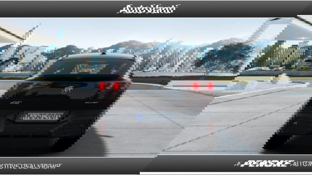 BMW X2 nuova a Bologna (4)