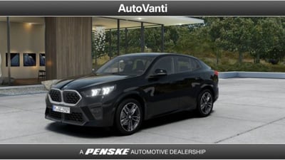 BMW X2 sdrive 18d MSport auto nuova a Granarolo dell&#039;Emilia