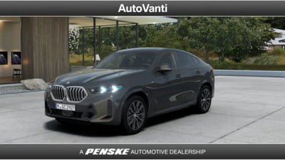 BMW X6 xDrive40i 48V Msport nuova a Granarolo dell&#039;Emilia