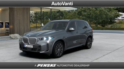 BMW X5 xDrive40i 48V Msport nuova a Granarolo dell&#039;Emilia