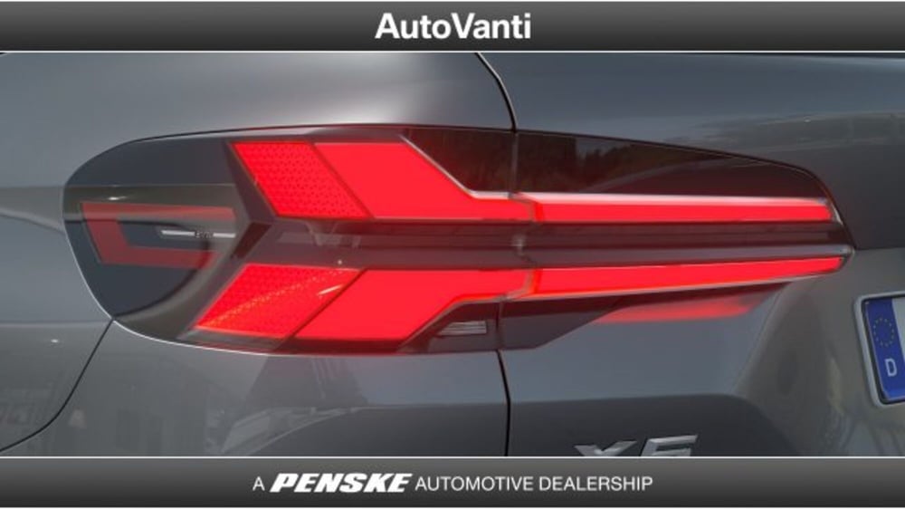 BMW X5 nuova a Bologna (13)