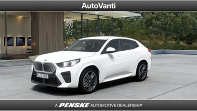 BMW iX2 edrive 20 MSport nuova a Granarolo dell&#039;Emilia