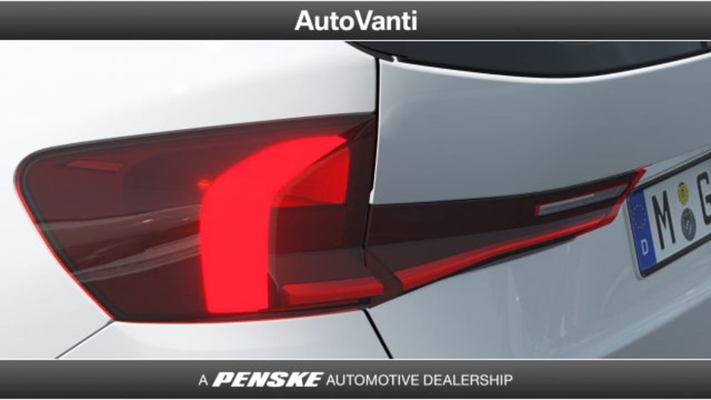 BMW X1 nuova a Bologna (13)