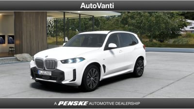 BMW X5 xDrive30d 48V Msport nuova a Granarolo dell&#039;Emilia