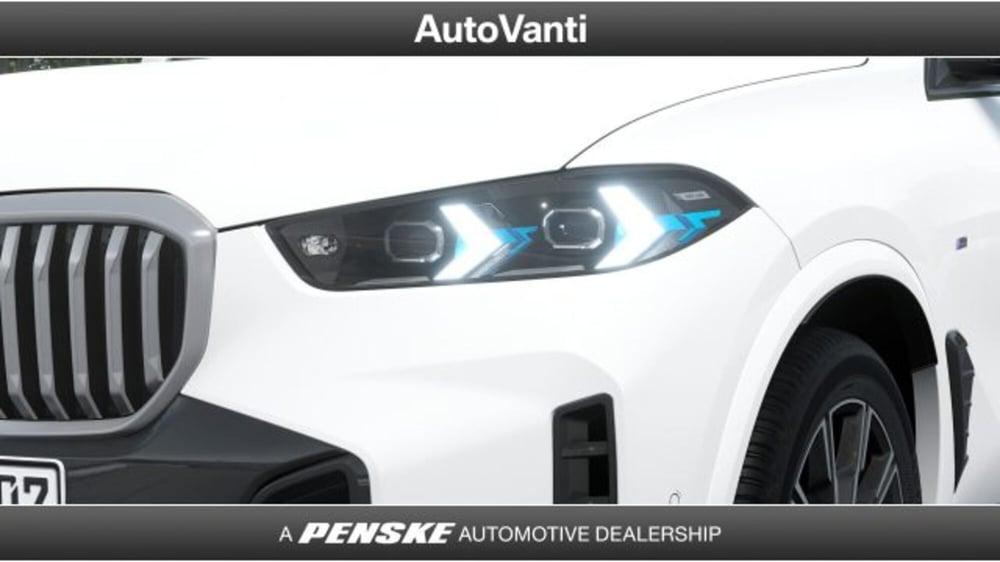 BMW X5 nuova a Bologna (12)