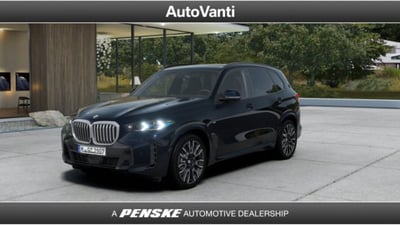 BMW X5 xDrive40d 48V Msport nuova a Granarolo dell&#039;Emilia