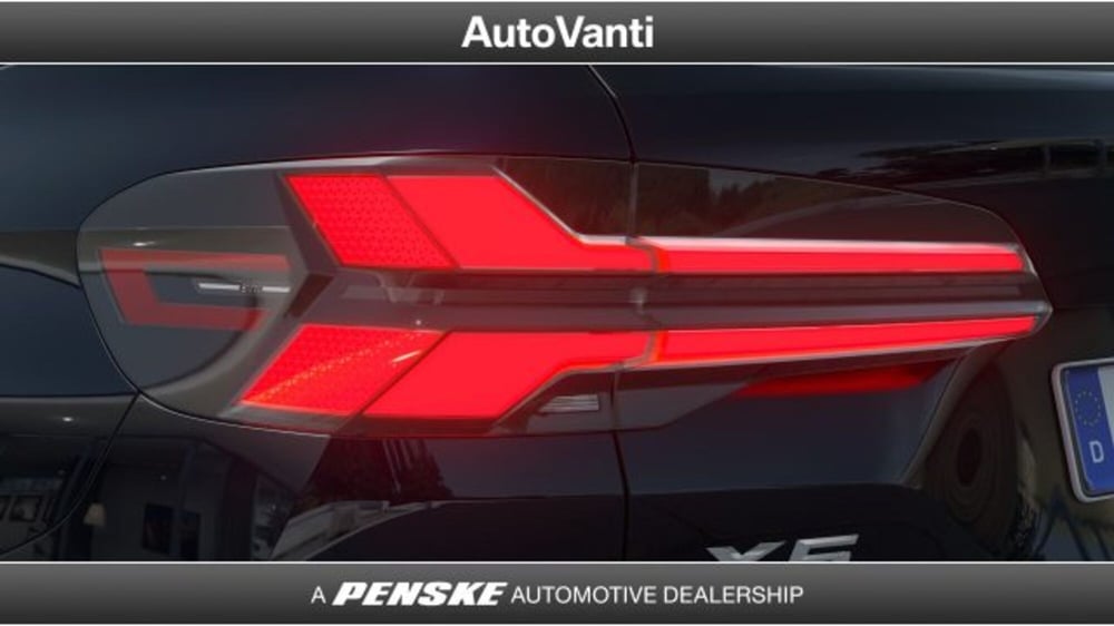 BMW X5 nuova a Bologna (13)