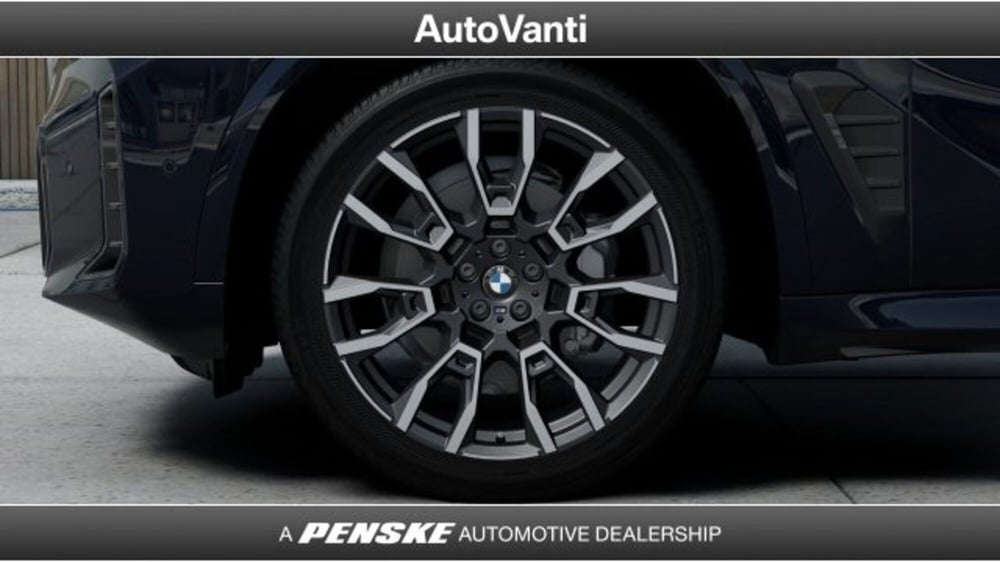 BMW X5 nuova a Bologna (6)