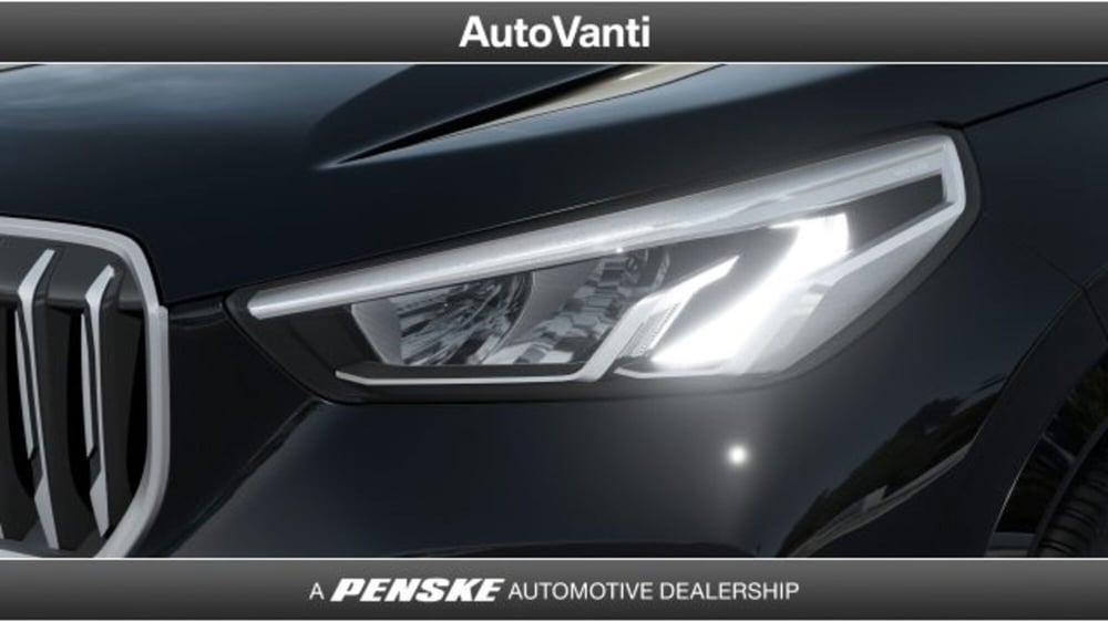 BMW X1 nuova a Bologna (12)