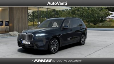 BMW X7 xDrive40d 48V nuova a Granarolo dell&#039;Emilia