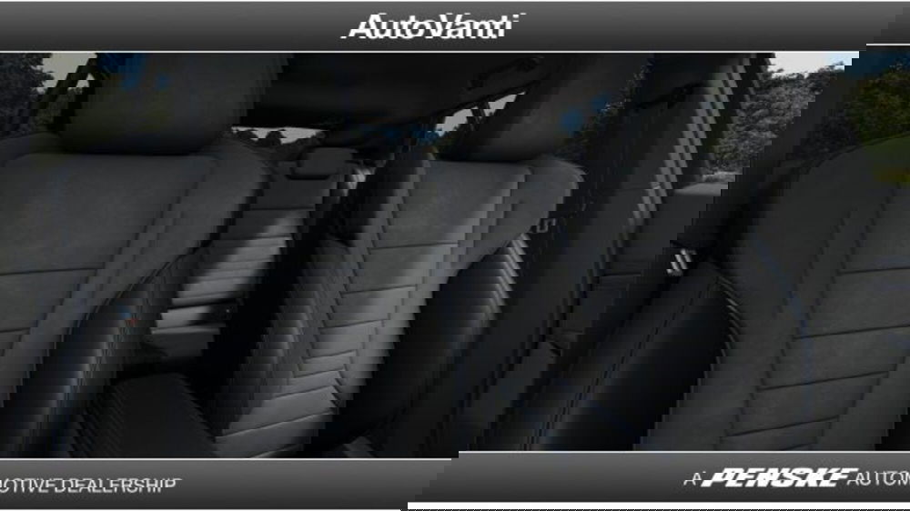 BMW X2 nuova a Bologna (10)