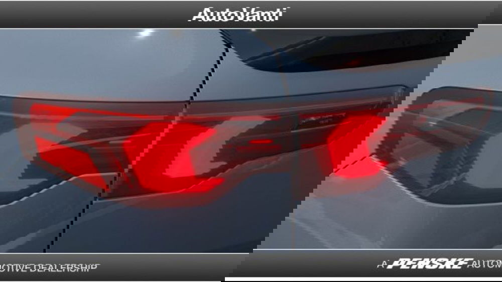 BMW X2 nuova a Bologna (13)