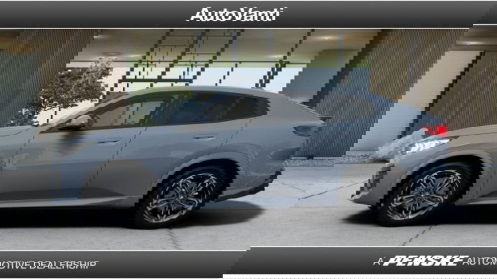 BMW X2 nuova a Bologna (2)