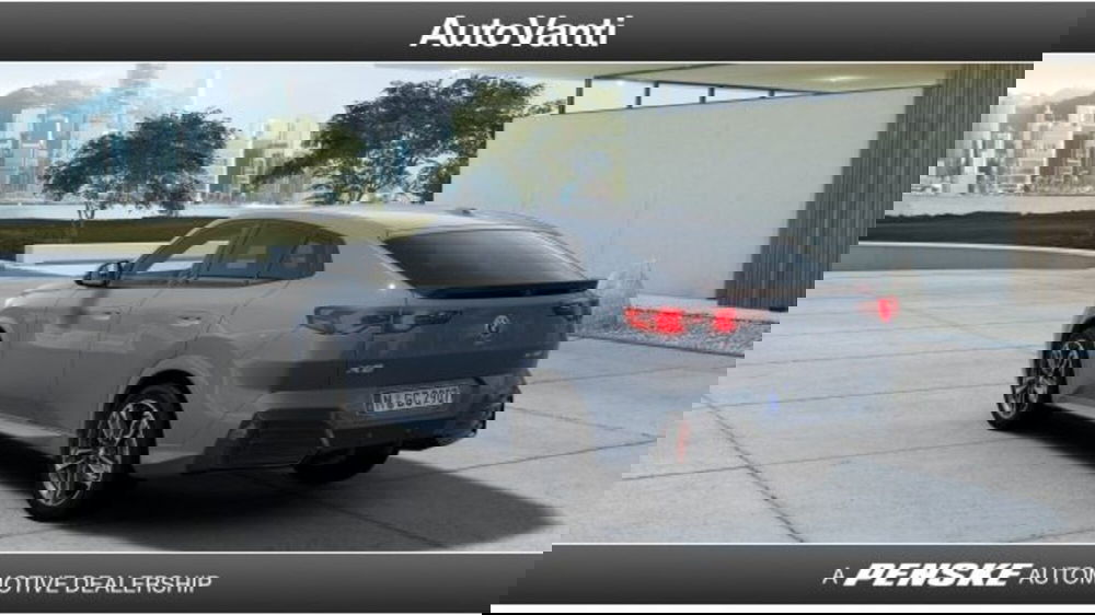 BMW X2 nuova a Bologna (3)