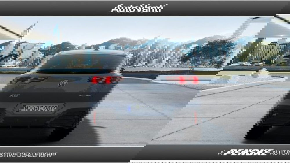 BMW X2 nuova a Bologna (4)