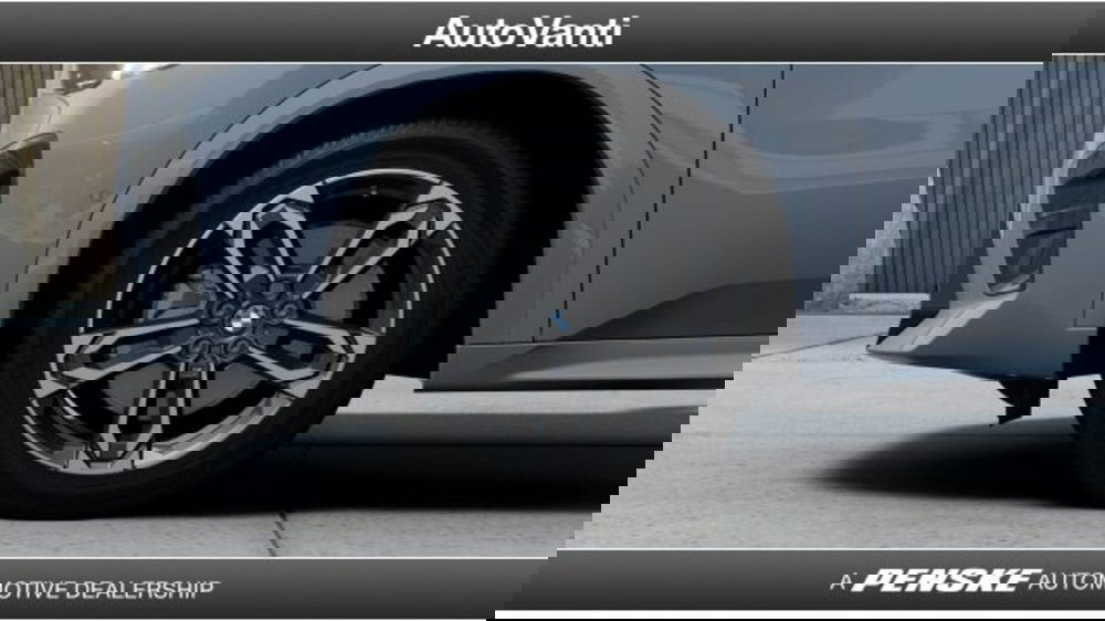 BMW X2 nuova a Bologna (6)