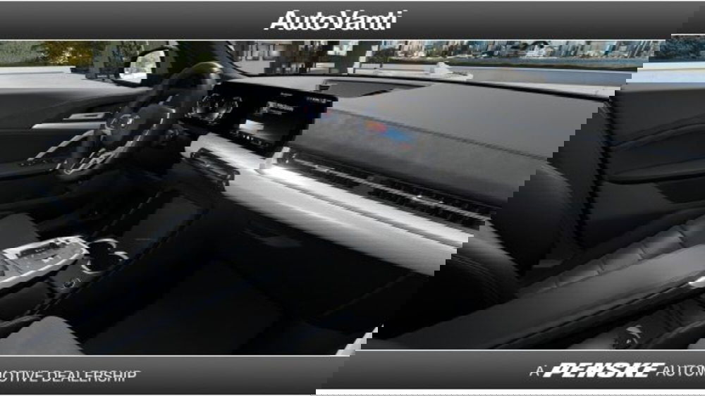 BMW X2 nuova a Bologna (7)