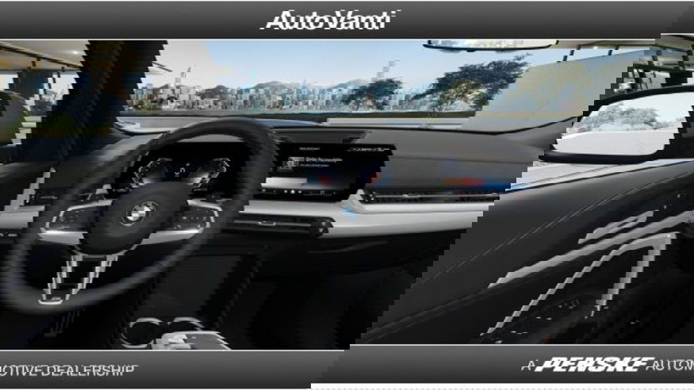 BMW X2 nuova a Bologna (9)