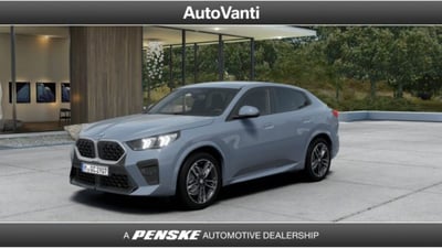 BMW X2 sdrive 20i 48V MSport auto nuova a Granarolo dell&#039;Emilia
