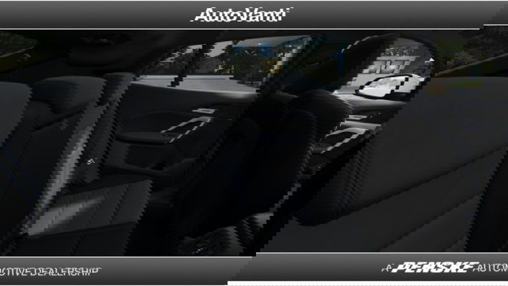 BMW X2 nuova a Bologna (11)