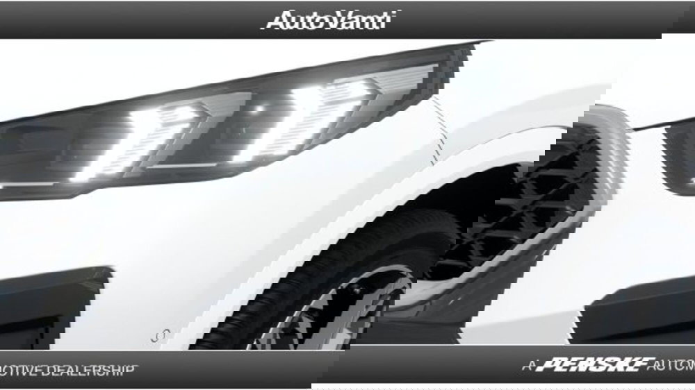 BMW X2 nuova a Bologna (12)