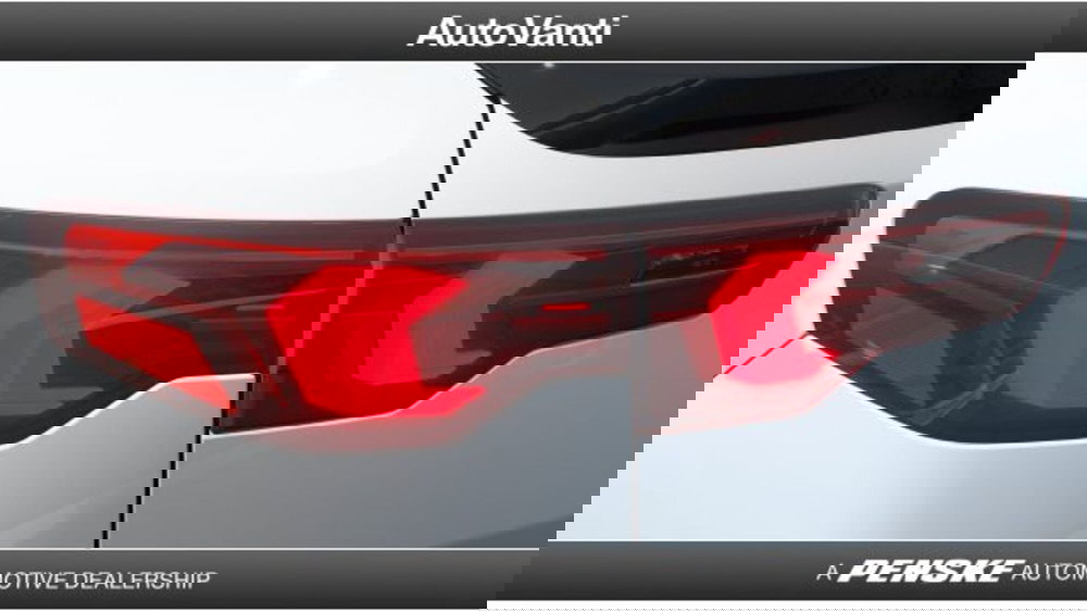 BMW X2 nuova a Bologna (13)