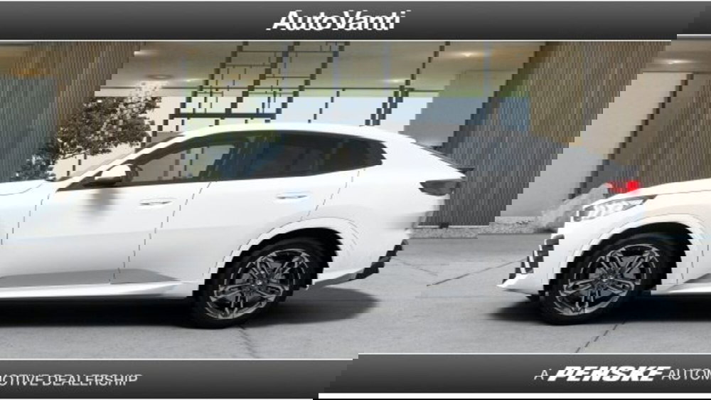 BMW X2 nuova a Bologna (2)